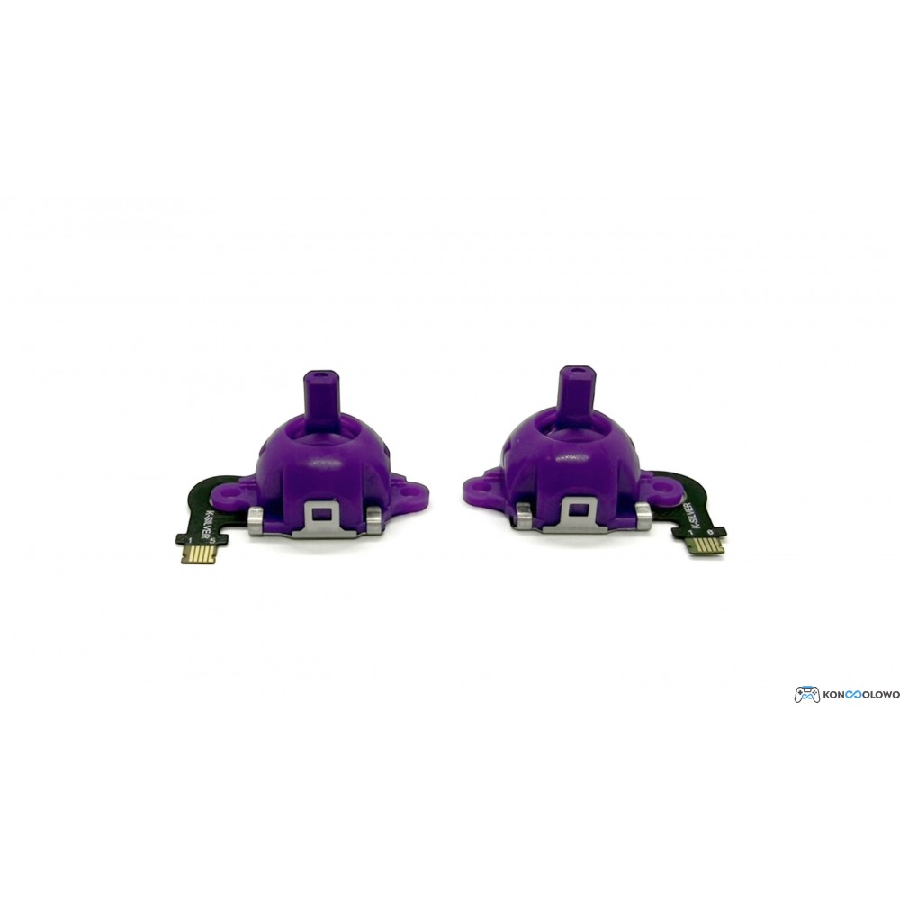 Analogi HALLa joystick gałki V2 do kontrolera PlayStation Portal CFI-Y1016 VR2
