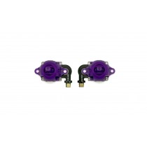 Analogi HALLa joystick gałki V2 do kontrolera PlayStation Portal CFI-Y1016 VR2