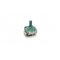 Analog TMR gałka joystick JS16 do konsol Lenovo Legion Go Asus Rog Raikiri 2