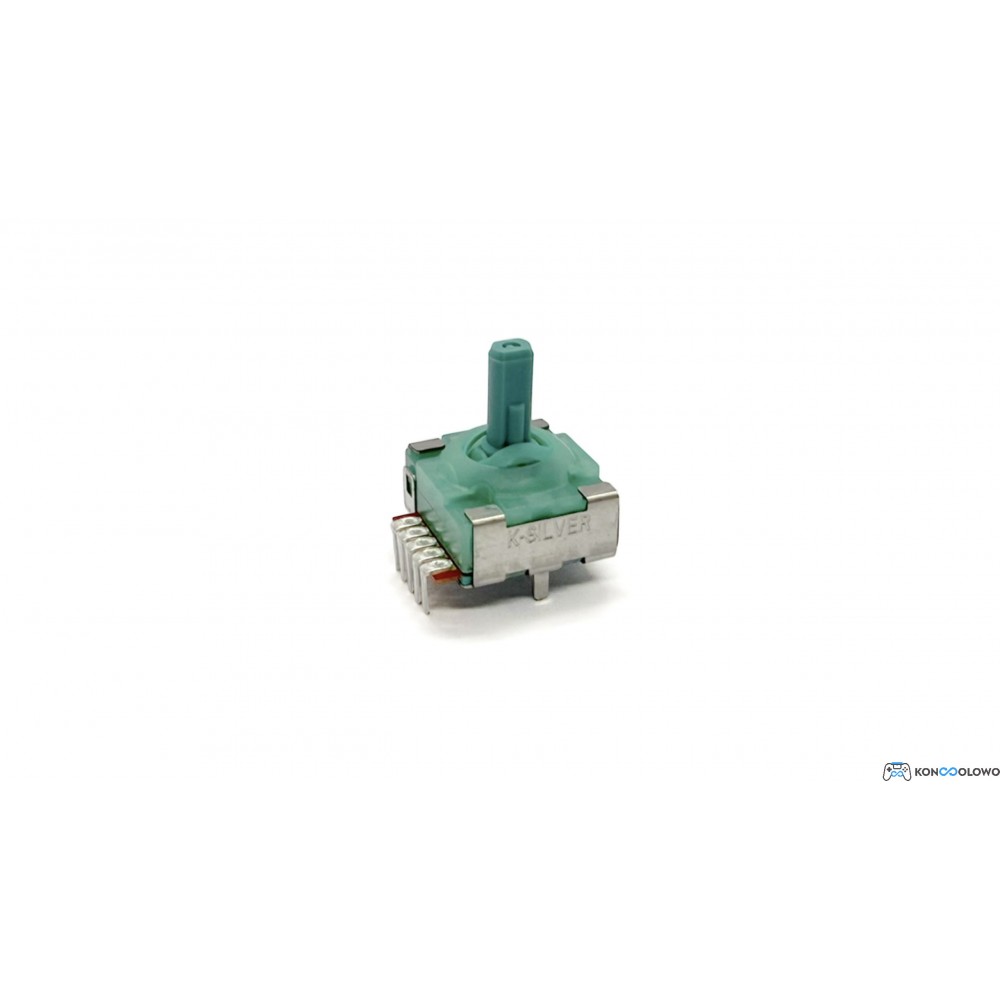 Analog TMR joystick knob JS16 for Lenovo Legion Go Asus Rog Raikiri 2 consoles