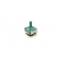 Analog TMR gałka joystick JS16 do konsol Lenovo Legion Go Asus Rog Raikiri 2