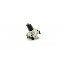Enkoder obrotowy 12.5mm D-Shaft 24 pozycje 3 pin