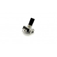 Enkoder obrotowy 15mm Plum handle 24 pozycje 3 pin