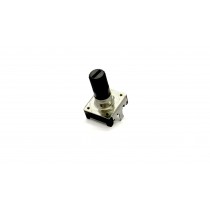 Enkoder obrotowy 15mm Plum handle 24 pozycje 3 pin