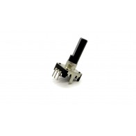 Enkoder obrotowy 20mm D-Shaft 24 pozycje 3 pin