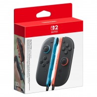 Kontrolery pady para Joy-Con 2 do konsol Nintendo Switch 2