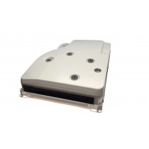 Metal housing for KEM-497AAA drive PlayStation 5 PS5 CFI-1016a