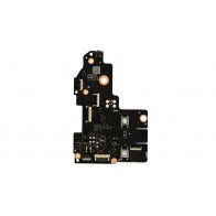 Płytka prawa V2 przyciski R1 R4 R5 DA0F7ATH6G0 Valve konsola Steam Deck LCD