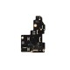 Left board V2 buttons L1 L4 L5 DAF7ATH16G0 Valve console Steam Deck LCD
