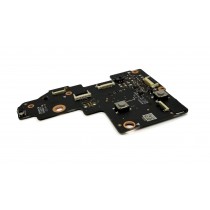Left board V2 buttons L1 L4 L5 DAF7ATH16G0 Valve console Steam Deck LCD