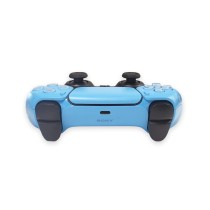 Official wireless Dualsense controller Sony PlayStation PS5 Starlight Blue