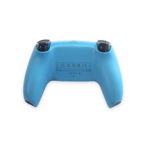 Official wireless Dualsense controller Sony PlayStation PS5 Starlight Blue