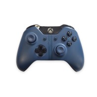 Oficjalny bezprzewodowy pad kontroler Microsoft Xbox One Model 1697 Forza Motorsport 6 Special Edition