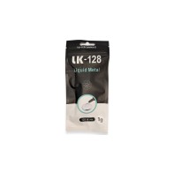 Ciekły metal LK128 Liquid Metal do PlayStation 5 CPU GPU