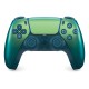 Official wireless Dualsense controller Sony PlayStation PS5 Chrome Teal