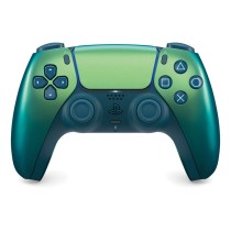Official wireless Dualsense controller Sony PlayStation PS5 Chrome Teal