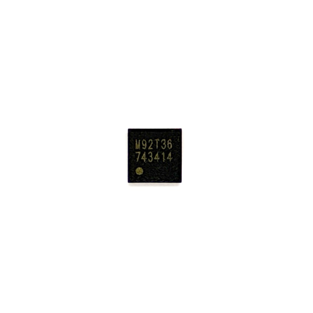 Układ M92T36 PMIC do konsol Nintendo Switch Lite OLED USB-C