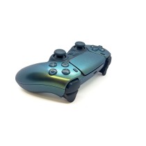 Wireless DualSense Controller for PlayStation 5 Chrome Teal