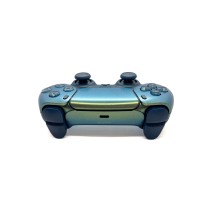 Bezprzewodowy kontroler DualSense PlayStation 5 Chrome Teal