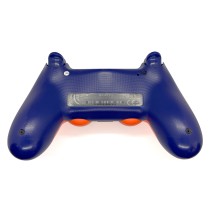 Oficjalny bezprzewodowy pad kontroler Sony Dualshock 4 V2 Sunset Orange Pomarańczowy