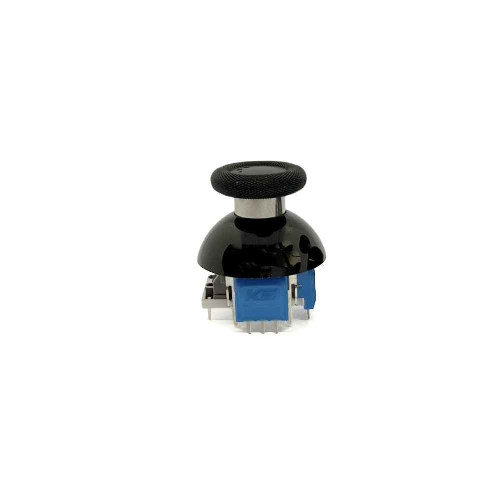 TMR Joystick Analog Sticks K-Silver Adjustable 30-80GF for