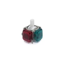 Analog joystick magnetic RS13 TMR V30 3GEN Ginfull Xbox Series 1914 controllers
