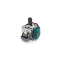 Analog joystick magnetyczny RS13 TMR V31 3GEN Ginfull kontrolery Dualshock PS4