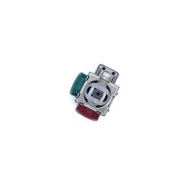 Magnetic analog stick RS13 TMR V31 3GEN Ginfull for Dualshock PS4 controllers
