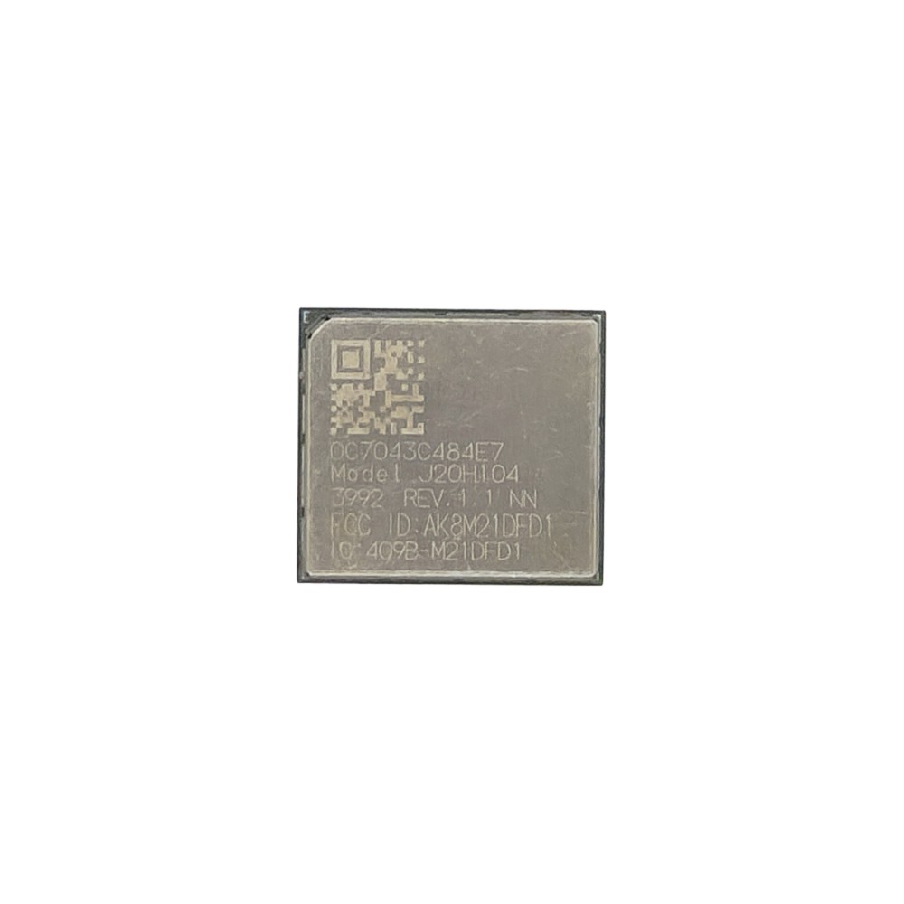 Moduł WIFI bluetooth J20H1004 wireless konsola PlayStation PS5 CFI-1016