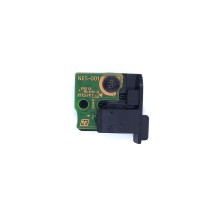 Płytka eject wysuwania płyty NES-001 PS5 PlayStation 5 Slim 2016 2116 Pro 7021 7121