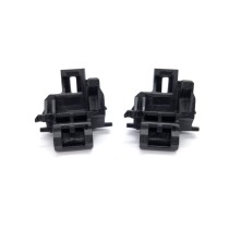 Szkielety przycisków triggerów L2 R2 kontroler Dualsense PS5 PlayStation BDM-010