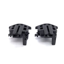 Szkielety przycisków triggerów L2 R2 kontroler Dualsense PS5 PlayStation BDM-010