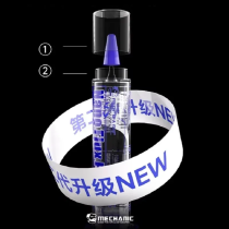 MECHANIC M35 10ml Nanometer Lead-Free Solder Flux