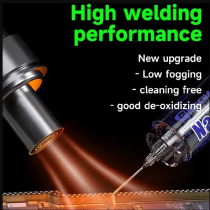MECHANIC M35 10ml Nanometer Lead-Free Solder Flux