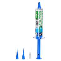 Soldering flux RELIFE HW11 10ml Flux BGA SMD halogen-free