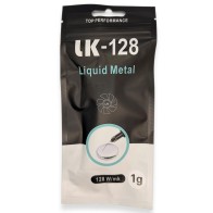 Ciekły metal LK128 do PlayStation 5 CPU GPU
