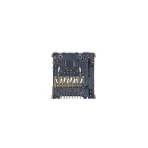 Złącze gniazdo port czytnik kart micro SD do konsoli Nintendo Switch