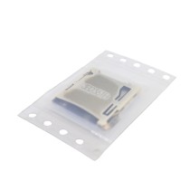 Micro SD card reader port socket connector for Nintendo Switch console