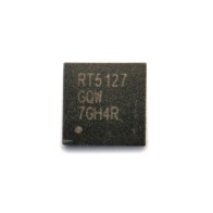 Richtek IC RT5127 RT5127GQW PlayStation PS5 QFN-40