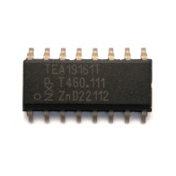NXP TEA19161T/2Y TEA19161T SO-16 kontroler LLC