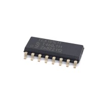 copy of IC TEA2016AAT/2Y TEA2016AAT SO-16 PlayStation PS5 power supply