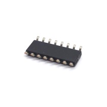 NXP TEA19161T/2Y TEA19161T SO-16 kontroler LLC