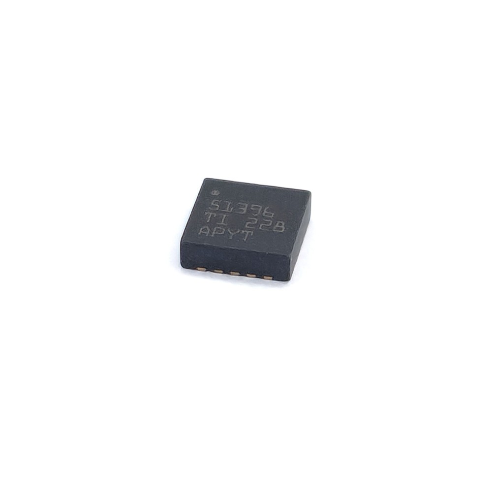 Układ TI TPS51396 przetwornik step-down