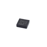 copy of Texas Instruments IC 53219A TPS53219A PlayStation PS5 QFN-16