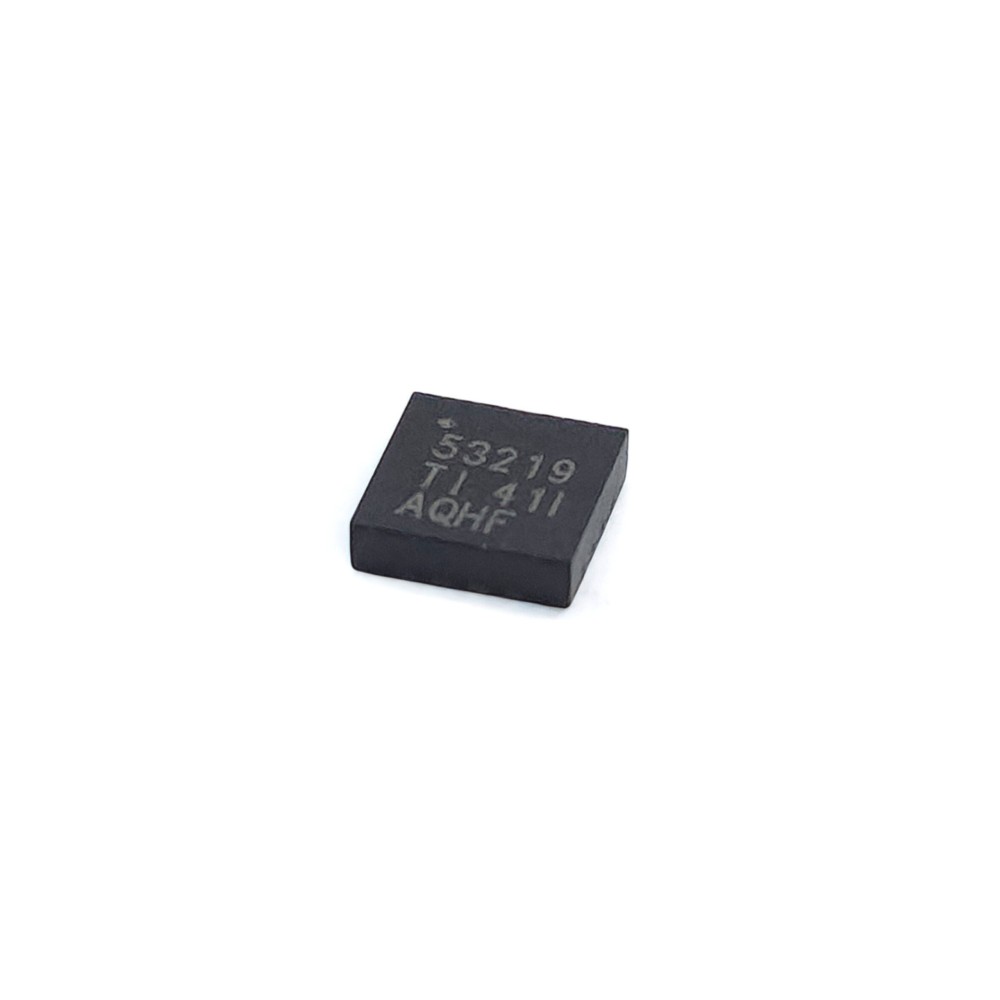 Układ TI TPS53219 QFN-16 PlayStation 5