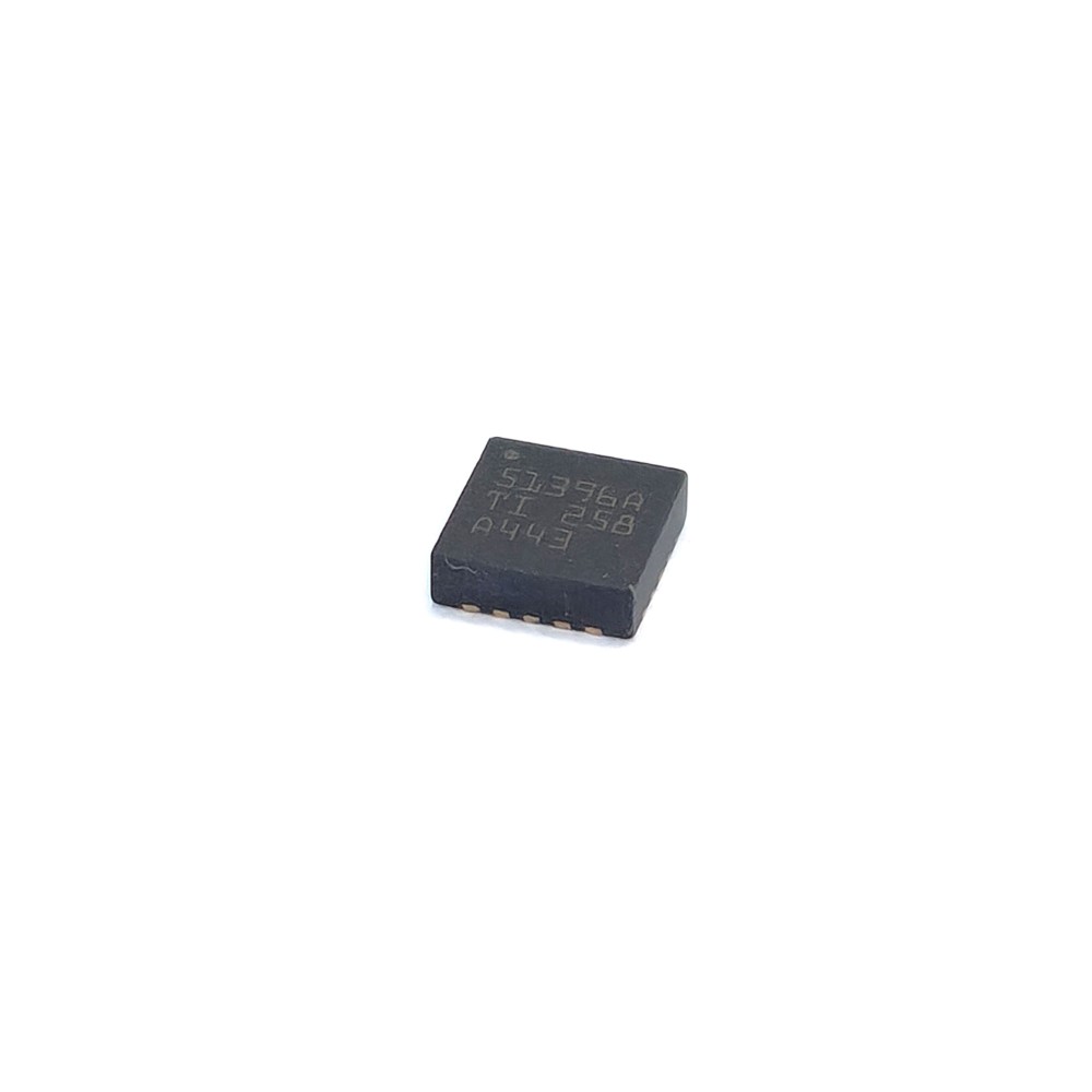 Układ TI TPS51396A przetwornik step-down 8A