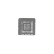 Sito BGA 0.30mm układ CXD90041GG PlayStation 4 PS4