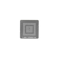Sito BGA 0.30mm układ CXD90041GG PlayStation 4 PS4