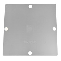 Sito BGA 90x90 0.30mm układ CXD90041GG PlayStation 4 PS4