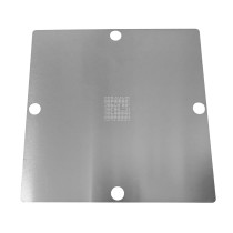 Sito BGA 90x90 0.50mm układ CXD90064GG mostek południowy PlayStation 5 PS5